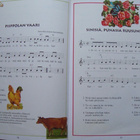 Lasten parhaat kirjat 129 B: Laula laula lapseni (1997) - pikkukuva 3