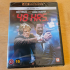 48 tuntia (4K Ultra HD, uusi) - pikkukuva 1