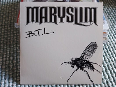 Maryslim - B.T.L.