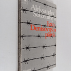Aleksandr Solzenitsyn : Ivan Denisovitsin päivä - pikkukuva 1