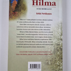 Erkki Verkkonen : Hilma : sukuromaani - pikkukuva 2