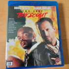 The Last Boy Scout - Viimeinen partiopoika (Blu-ray, uusi) - pikkukuva 1