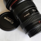 Canon EF 17-40/4 L USM objektiivi - pikkukuva 2