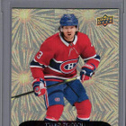 2020-21 Upper Deck - Dazzlers - Orange - 1,00€ / kpl - pikkukuva 2