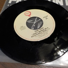 PEER GÜNT - I DON'T WANNA BE A ROCK 'N' ROLL STAR 7'' SINGLE - pikkukuva 2