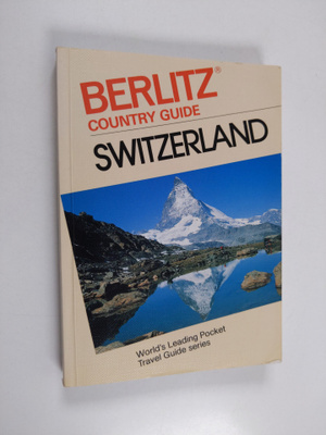 Ken Bernstein : Switzerland