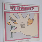 Alice May Brock : Kattmassage - pikkukuva 1