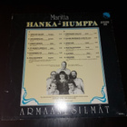 MARITTA JA HANKA-HUMPPA ( LP . VINYYLI ) - pikkukuva 2