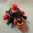 Spider-Man Tri-Spider Slayer - pikkukuva 3