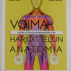 Austin Current : Voimaharjoittelun anatomia : Anatomia ja... - pikkukuva 1