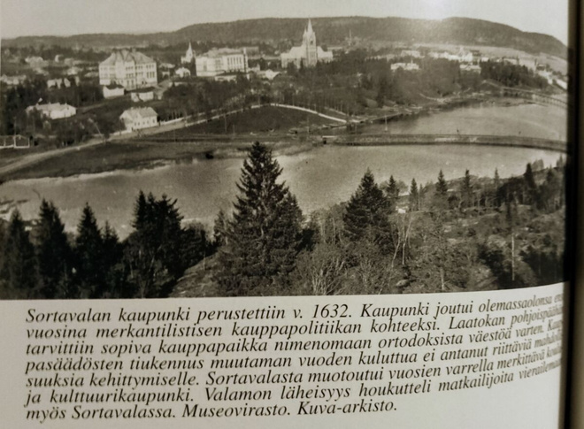 Huovila: Käkisalmen läänin vaiheita vuoteen 1811