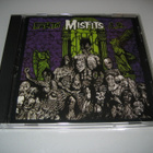 Misfits - Earth A.D. (CD) - pikkukuva 1