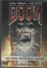 Doom	(32 722)	k	-FI-	suomik.	DVD		rock	1995	extended ed.,