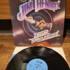 Jimi Hendrix - Cosmic Turnaround - pikkukuva 1