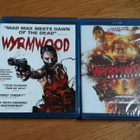 Wyrmwood & Wyrmwood Apocalypse Blu-ray - pikkukuva 1
