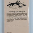 Tove Jansson : Muumipapan urotyöt - pikkukuva 2