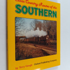 Terry Gough : Cross Country Routes of the Southern Railway - pikkukuva 1