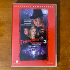 Painajainen Elm Streetillä 3 DVD - pikkukuva 1