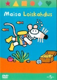 Maisa loiskahdus