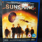 Sunshine (2007) Blu-ray ohj. Danny Boyle - pikkukuva 1