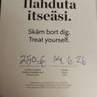 Stockman lahjakortti 250€ - pikkukuva 3