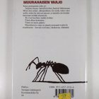 Pentti Pesä : Muurahaisen varjo - pikkukuva 2
