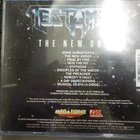 TESTAMENT NEW ORDER + CHUCK BILLY AND ALEX SKOLNICK NIMMARIT - pikkukuva 2