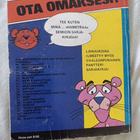 Pyhimys sarjakirja n.64.78 - pikkukuva 3