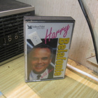 C-kasetti Harry Belafonte With love - pikkukuva 1
