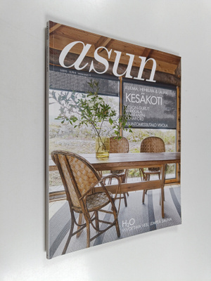 Asun 1/2015