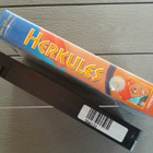 VHS: Herkules (Walt Disney Klassikot 1997) - pikkukuva 4