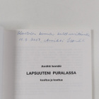 Annikki Isomäki : Lapsuuteni Puralassa : kuultua ja koett... - pikkukuva 3