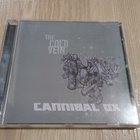 Cannibal Ox – The Cold Vein (CD) - pikkukuva 1