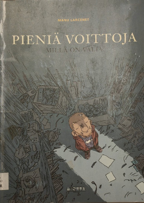 Pieniä voittoja 3 - Millä on väliä?