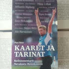 Pasi Rein - Kaaret ja tarinat (pokkari) - pikkukuva 1