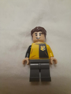 LEGO Cedric Diggory