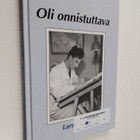 Lars Krifors : Oli onnistuttava - pikkukuva 1