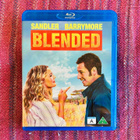BRD: Blended - pikkukuva 1