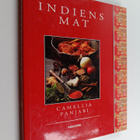 Camellia Panjabi : Indiens mat - pikkukuva 1