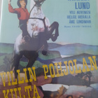 VILLIN POHJOLAN KULTA DVD Tamara Lund - pikkukuva 1