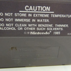 NINTENDO 1985, SUPER MARIO BROS, TETRIS, NINTENDO WORLD CUP - pikkukuva 3