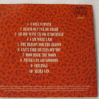 Gloria Gaynor • Greatest Hits CD - pikkukuva 2
