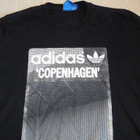 Halti tekninen pikee paita(koko 42) & Adidas t-paita - pikkukuva 2