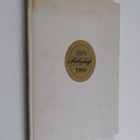 Gunnar Mårtenson : Sinebrychoff 1819-1969 - pikkukuva 1
