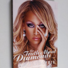 Nicole Richie : The Truth About Diamonds - A Novel - pikkukuva 1