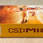 CSI: Miami: Kausi 8 (7DVD) - pikkukuva 4