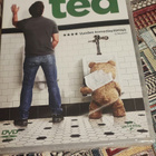 Ted UUSI Mark Wahlberg Mila Kunis Seth MacFarlaine - pikkukuva 1