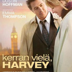 Kerran Vielä Harvey - DVD - pikkukuva 1