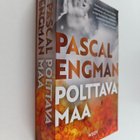Pascal Engman : Polttava maa - pikkukuva 1