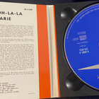 Blossom Dearie: Give Him the Ooh-la-la (1957/1998) cd - pikkukuva 3